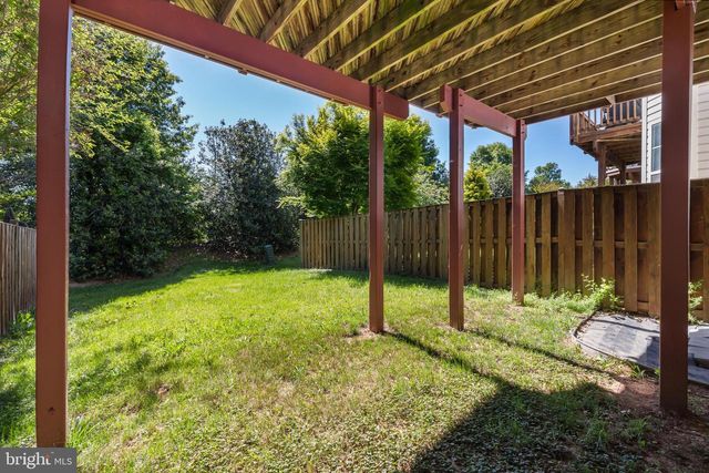 836 REVELSTORE TER NE, Leesburg, VA 20176