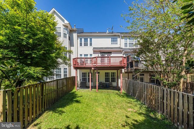 836 REVELSTORE TER NE, Leesburg, VA 20176