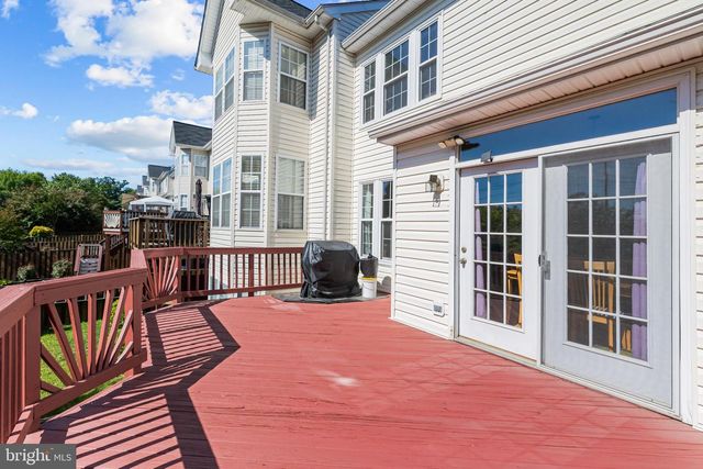 836 REVELSTORE TER NE, Leesburg, VA 20176