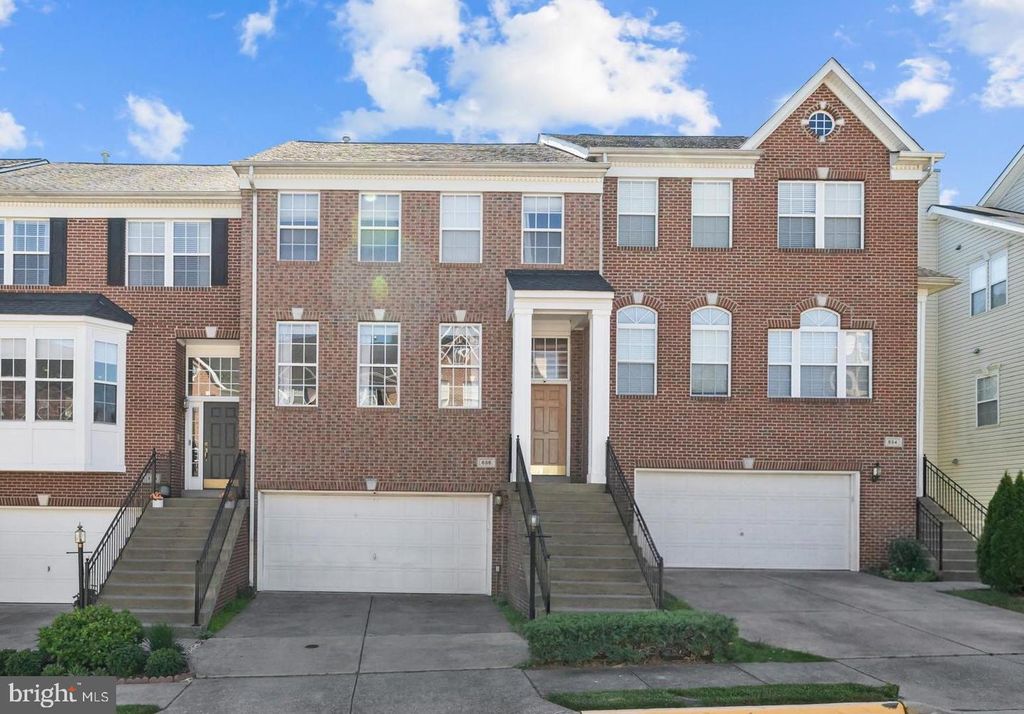 836 REVELSTORE TER NE, Leesburg, VA 20176