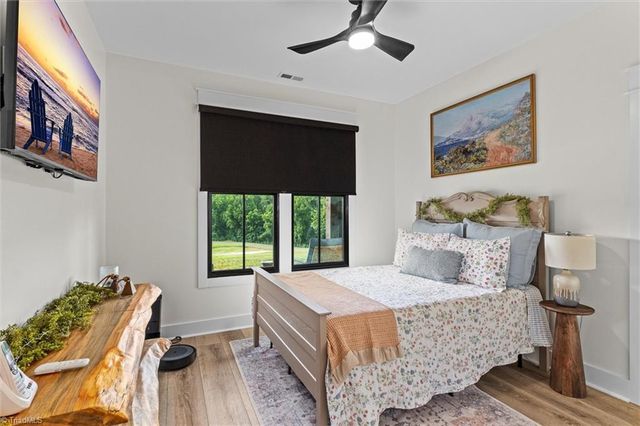 631 Hauser Road, Pinnacle, NC 27043