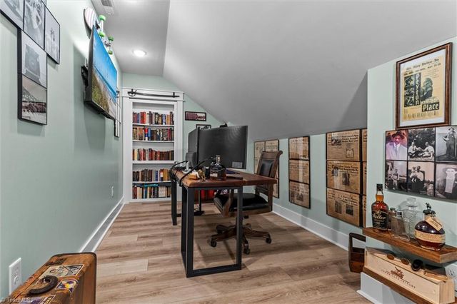 631 Hauser Road, Pinnacle, NC 27043