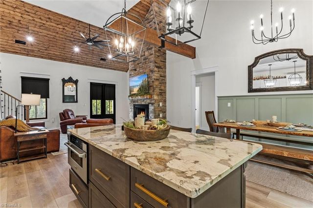 631 Hauser Road, Pinnacle, NC 27043