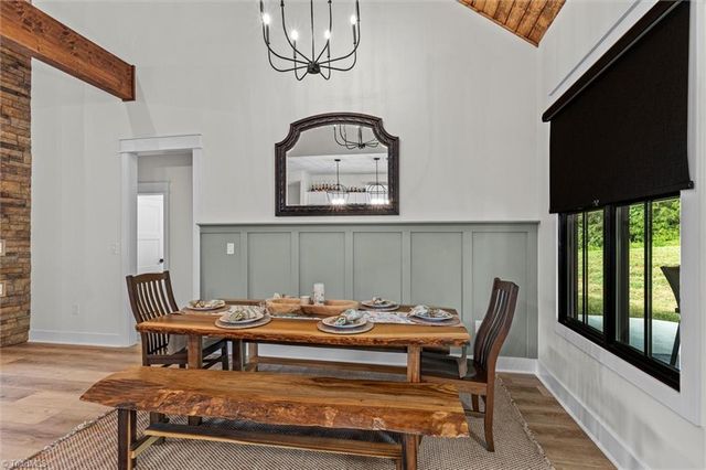 631 Hauser Road, Pinnacle, NC 27043