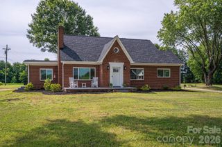 1403 Wehunt Store Road, Cherryville, NC 28021