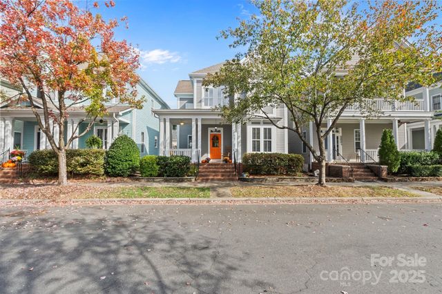 12613 Doster Avenue, Charlotte, NC 28277