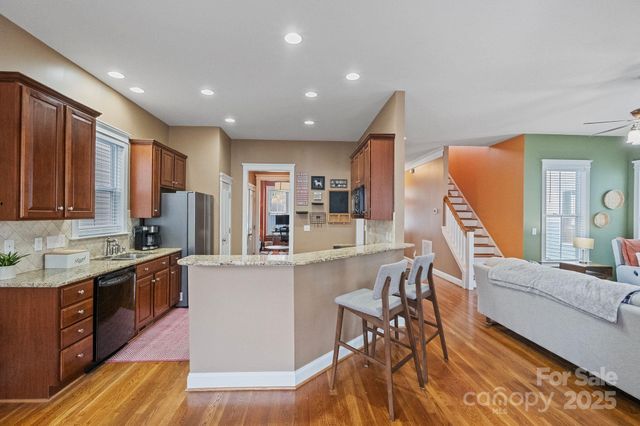 12613 Doster Avenue, Charlotte, NC 28277