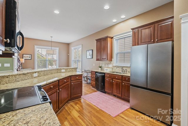 12613 Doster Avenue, Charlotte, NC 28277