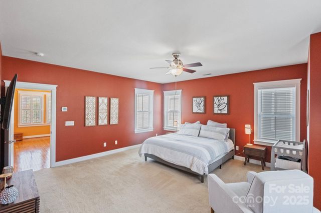 12613 Doster Avenue, Charlotte, NC 28277