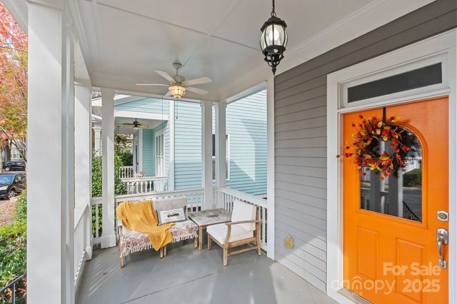 12613 Doster Avenue, Charlotte, NC 28277