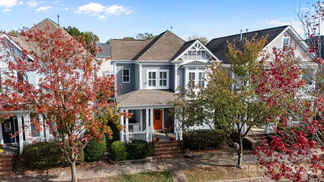 12613 Doster Avenue, Charlotte, NC 28277