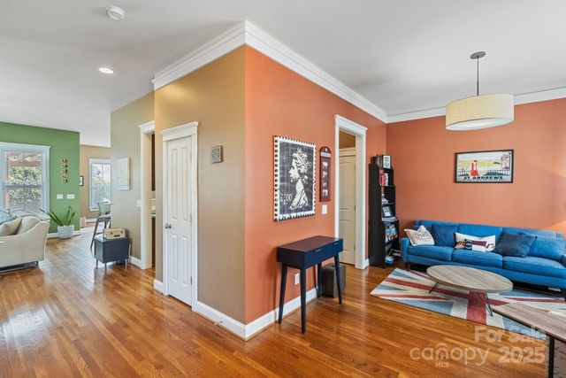 12613 Doster Avenue, Charlotte, NC 28277