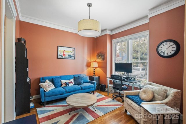 12613 Doster Avenue, Charlotte, NC 28277