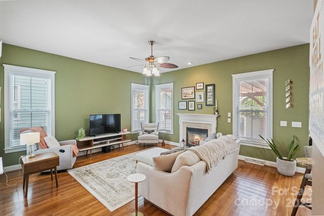 12613 Doster Avenue, Charlotte, NC 28277