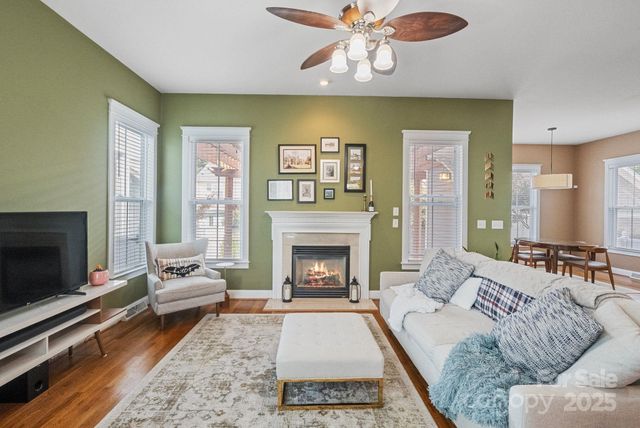 12613 Doster Avenue, Charlotte, NC 28277