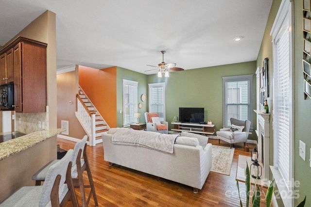 12613 Doster Avenue, Charlotte, NC 28277