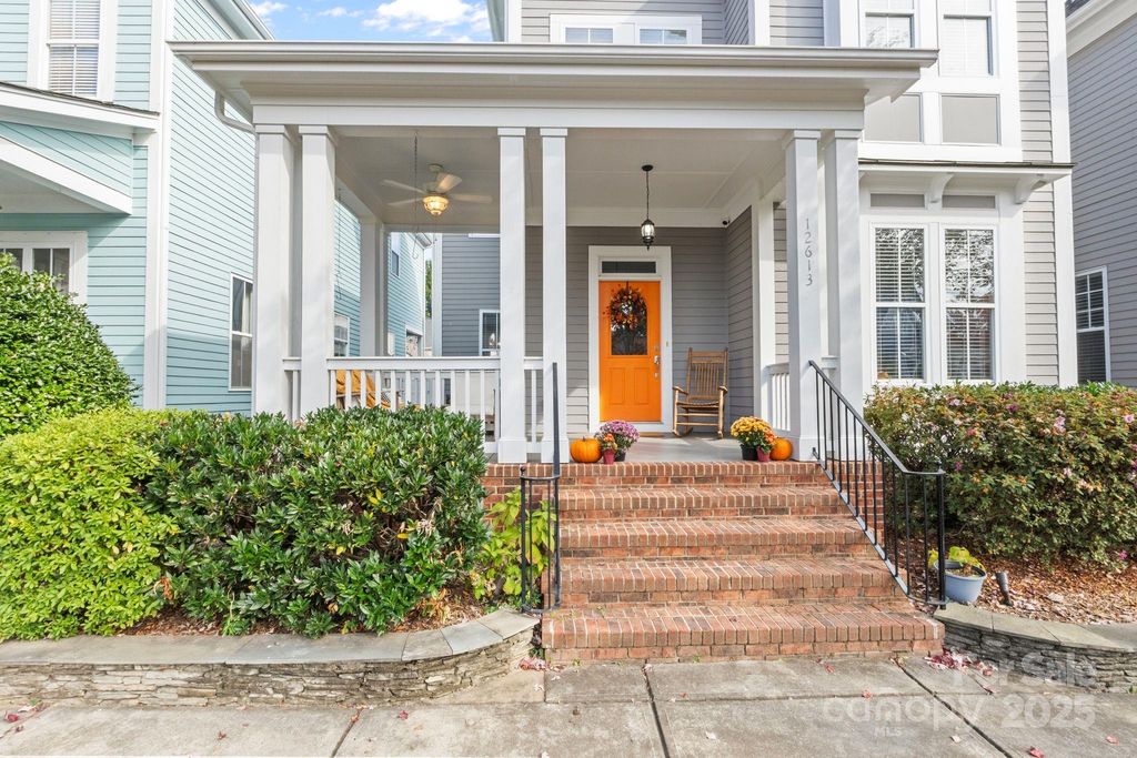 12613 Doster Avenue, Charlotte, NC 28277