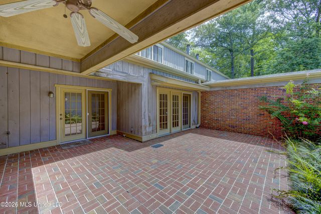 42 Eastbrooke Street, Jackson, MS 39216