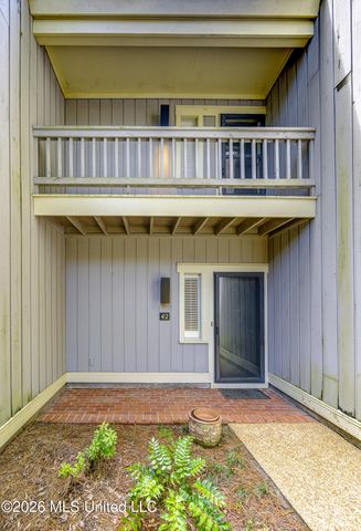 42 Eastbrooke Street, Jackson, MS 39216