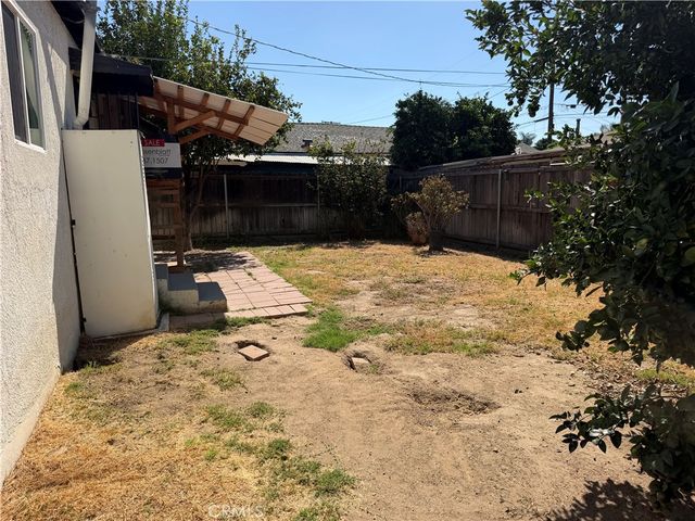 1196 W 3rd, Pomona, CA 91766