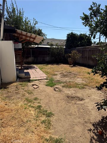 1196 W 3rd, Pomona, CA 91766