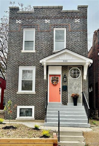 3011 Iowa Avenue, St Louis, MO 63118