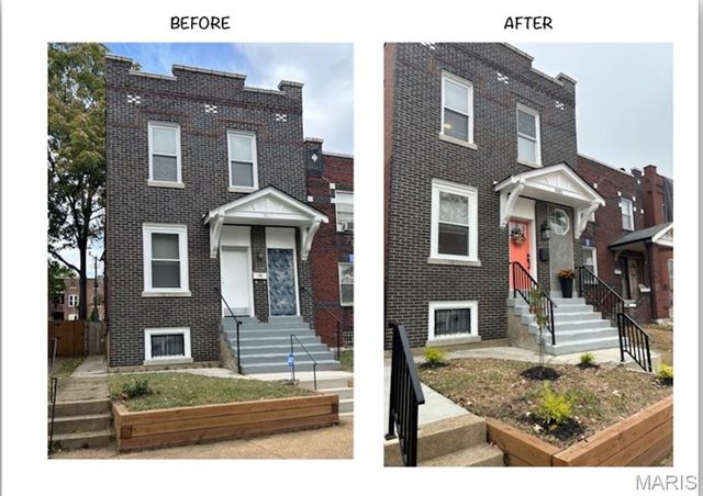 3011 Iowa Avenue, St Louis, MO 63118