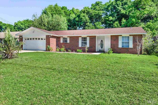 5475 Chantilly Cir, Milton, FL 32583