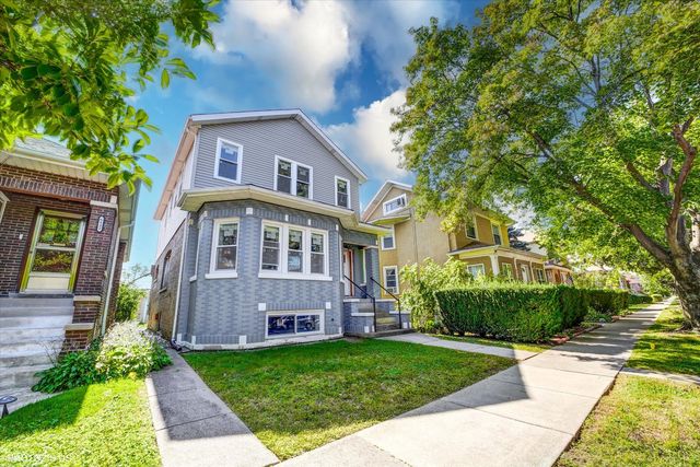 6444 27th Street, Berwyn, IL 60402