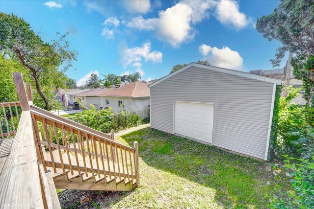 6444 27th Street, Berwyn, IL 60402