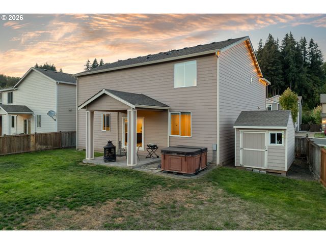 1790 BLACKTAIL Ln, Woodland, WA 98674