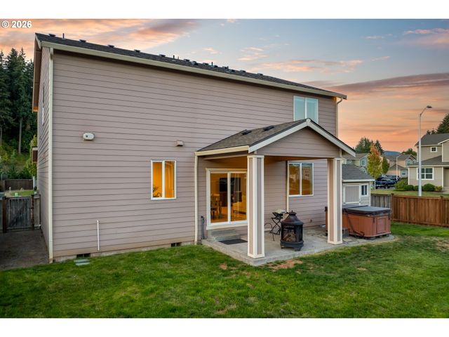 1790 BLACKTAIL Ln, Woodland, WA 98674