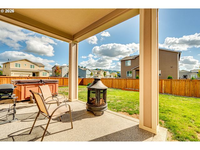 1790 BLACKTAIL Ln, Woodland, WA 98674