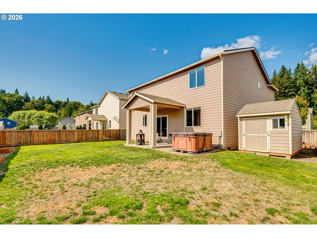 1790 BLACKTAIL Ln, Woodland, WA 98674