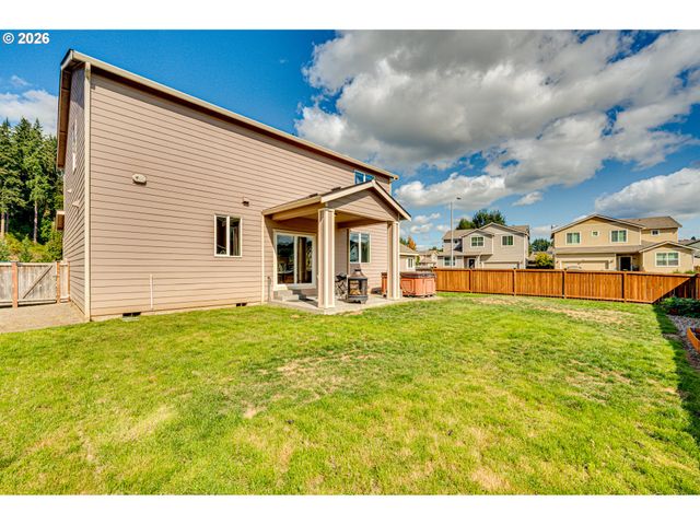 1790 BLACKTAIL Ln, Woodland, WA 98674