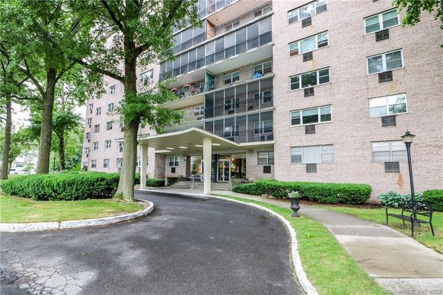 25 Cartright Street 4B, Bridgeport, CT 06604