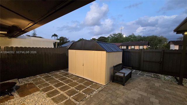 4737 SW 135th Place 4737, Miami, FL 33175