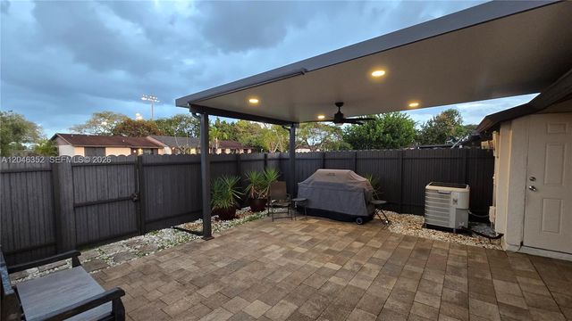 4737 SW 135th Place 4737, Miami, FL 33175