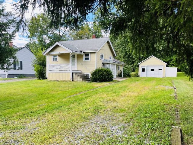 634 Goist Lane, Girard, OH 44420