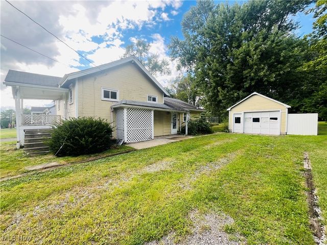 634 Goist Lane, Girard, OH 44420