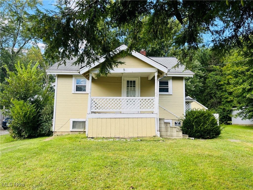 634 Goist Lane, Girard, OH 44420