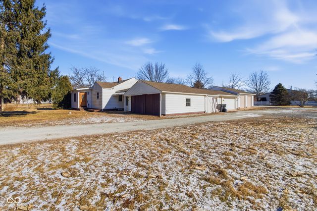 9694 S State Road 9, Pendleton, IN 46064