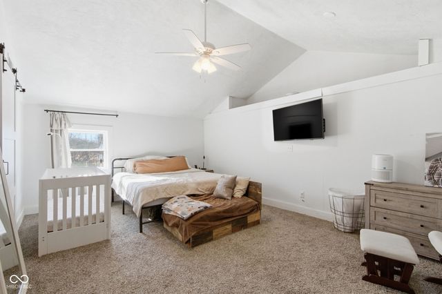 9694 S State Road 9, Pendleton, IN 46064