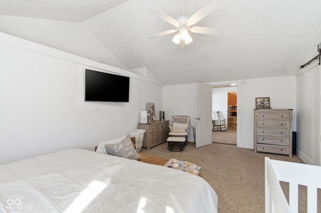 9694 S State Road 9, Pendleton, IN 46064