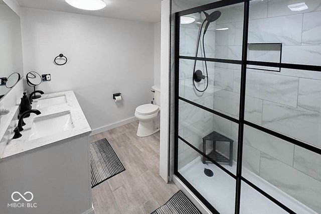 9694 S State Road 9, Pendleton, IN 46064