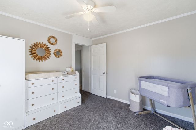 9694 S State Road 9, Pendleton, IN 46064