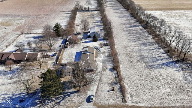 9694 S State Road 9, Pendleton, IN 46064