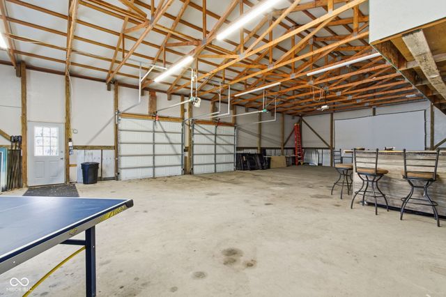 9694 S State Road 9, Pendleton, IN 46064