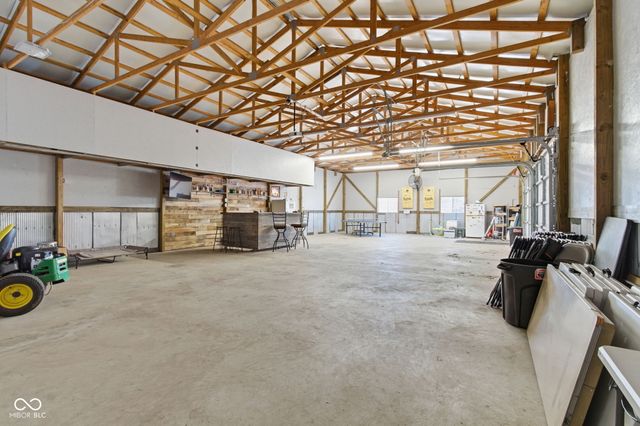 9694 S State Road 9, Pendleton, IN 46064