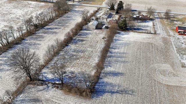 9694 S State Road 9, Pendleton, IN 46064